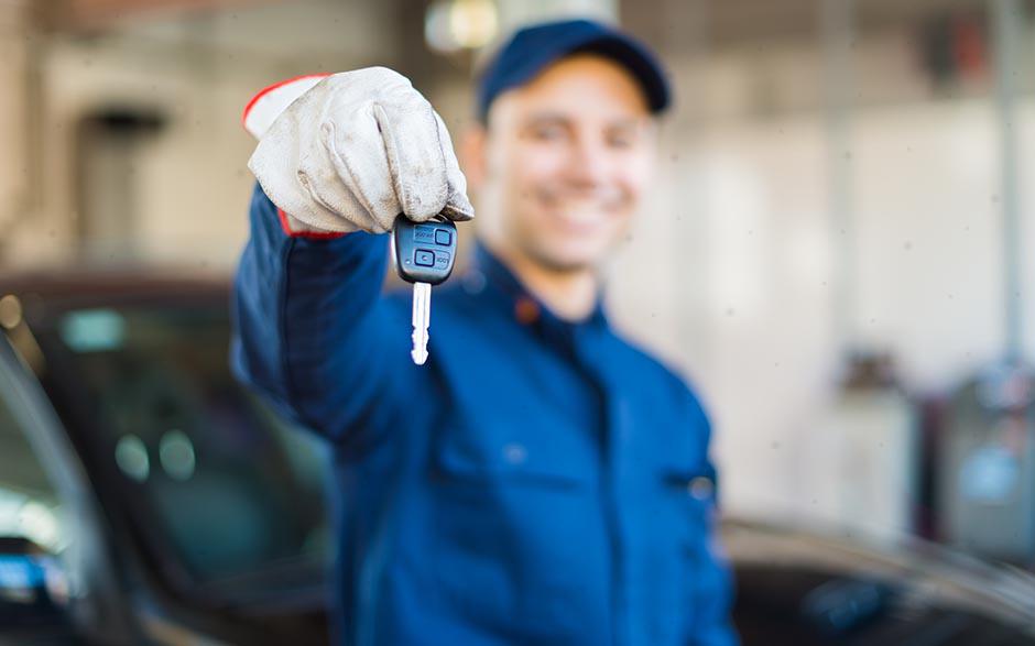 changer serrure porte Neuilly-sur-Seine